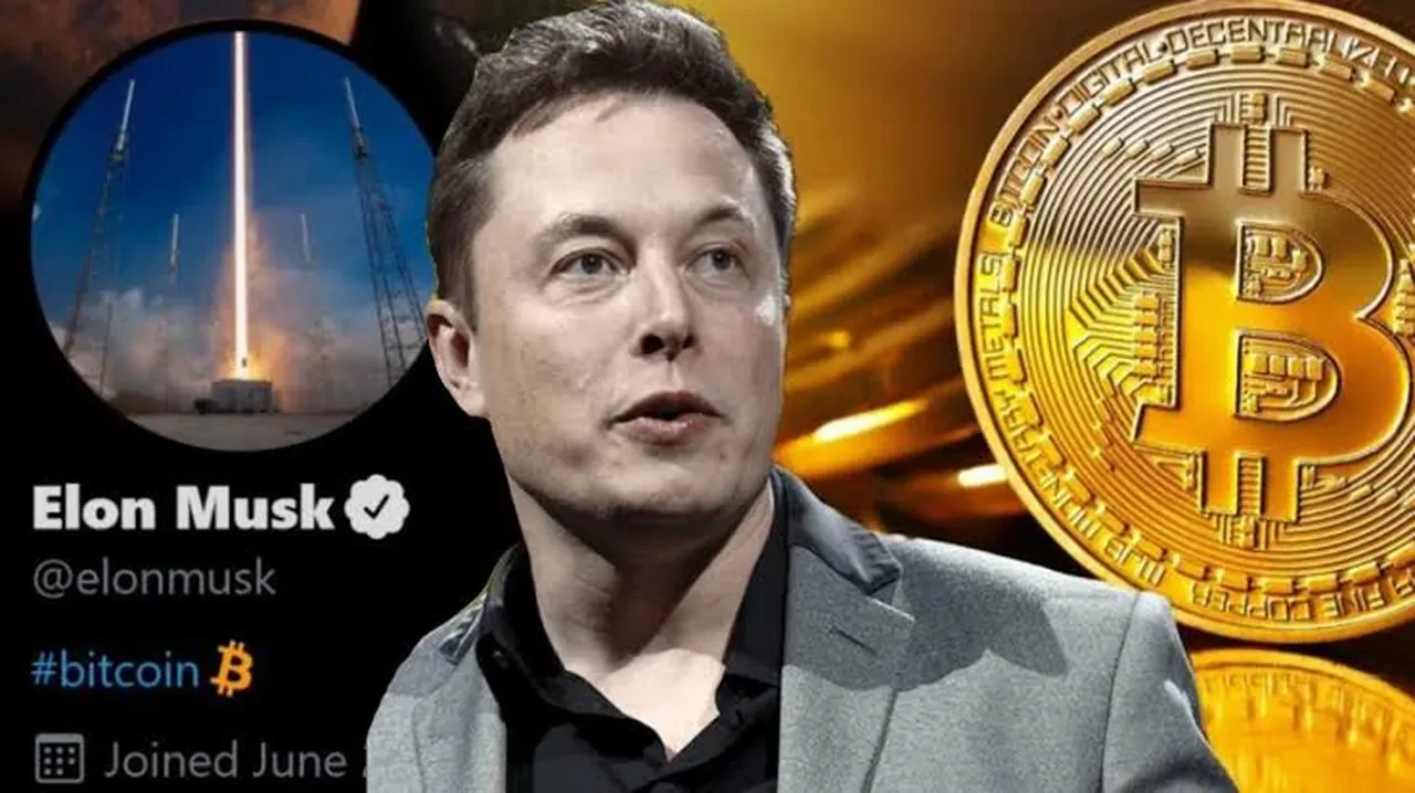 Elon Musk'tan korkutan kripto para açıklaması
