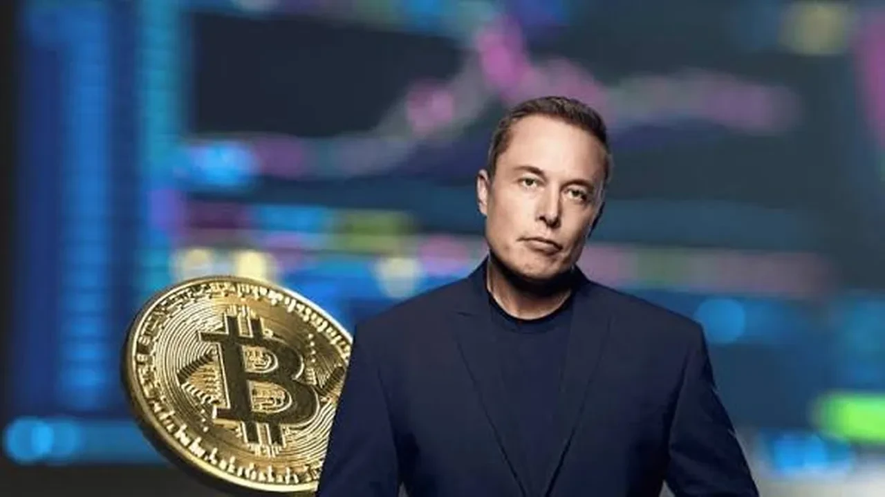 Elon Musk'tan korkutan kripto para açıklaması