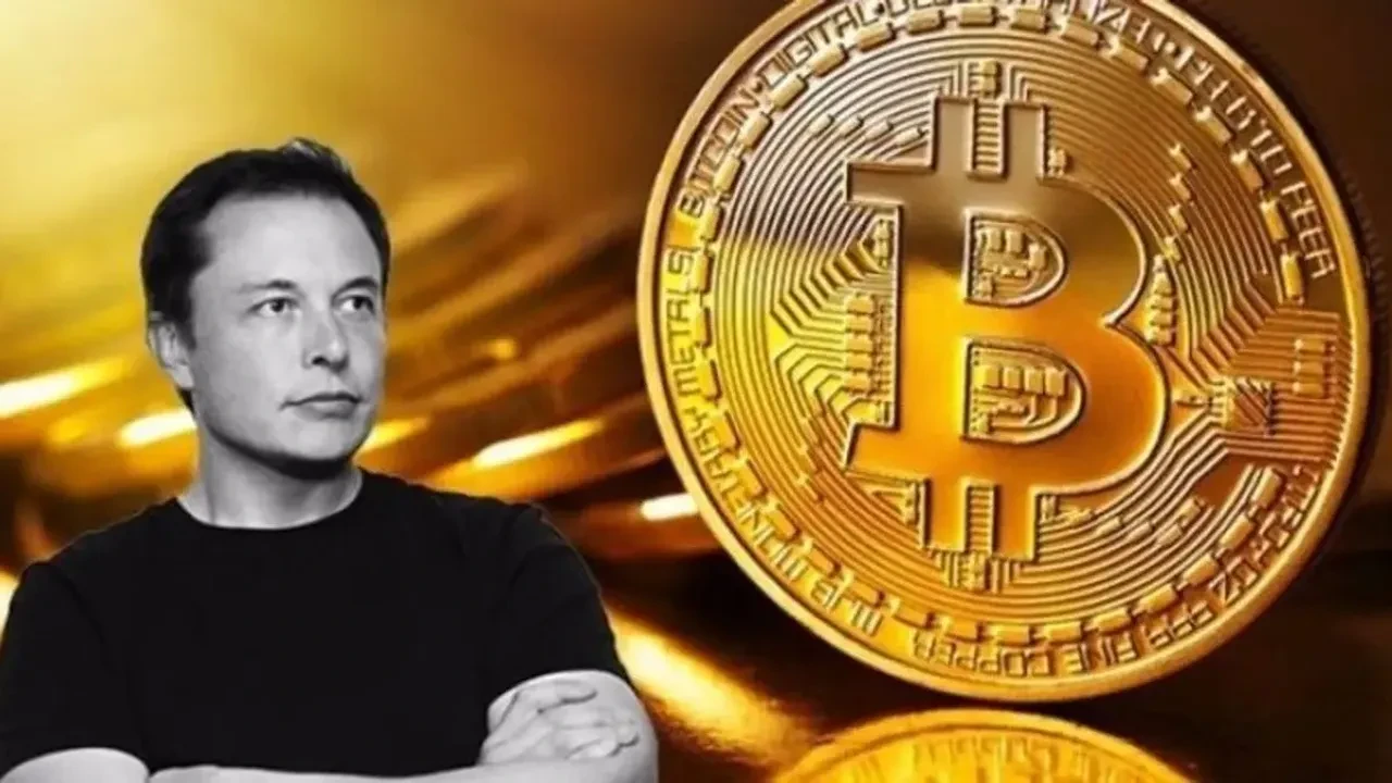 Elon Musk'tan korkutan kripto para açıklaması