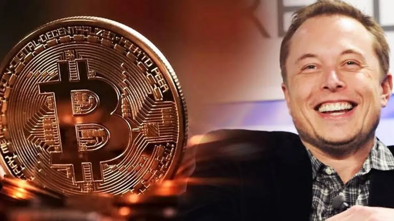 Elon Musk'tan korkutan kripto para açıklaması