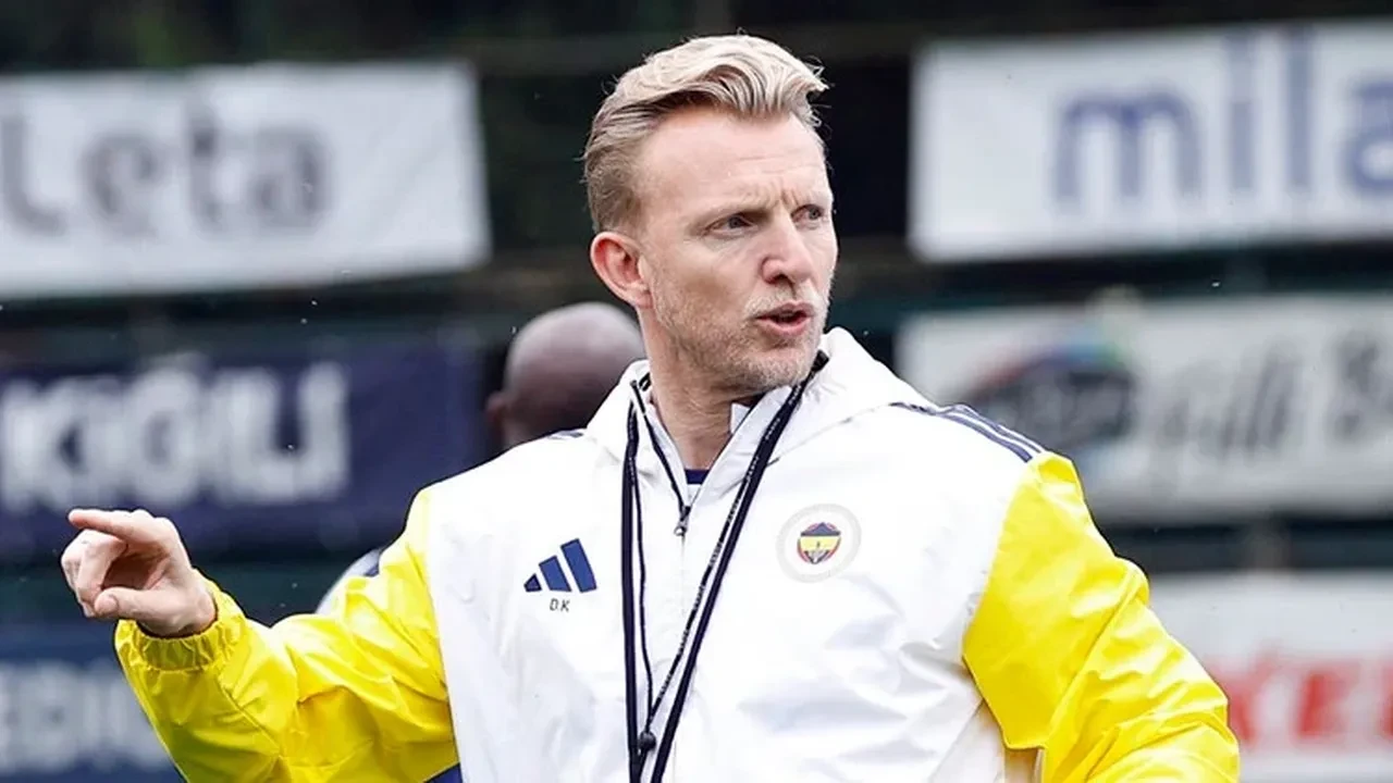 Fenerbahçe yeni forvetini buldu! Transfer için resmi açıklama geldi