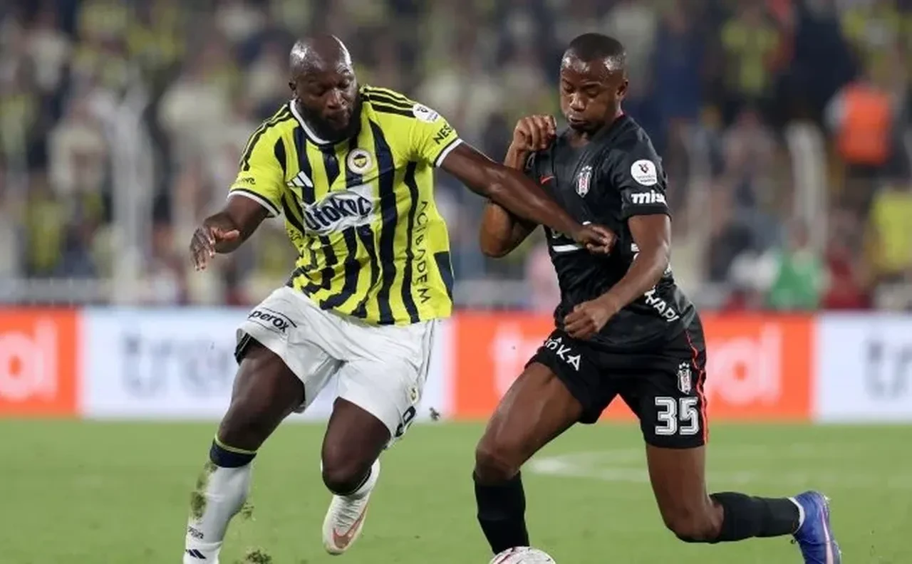 Fenerbahçe'de ayrılık kararı çıktı! Talipleri sıraya girdi: Yeni adresi belli oluyor
