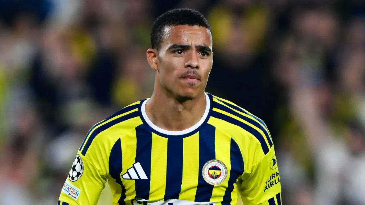 Fenerbahçe'de Greenwood şoku! İngiliz oyuncu Göztepe maçı kadrosuna alınmadı