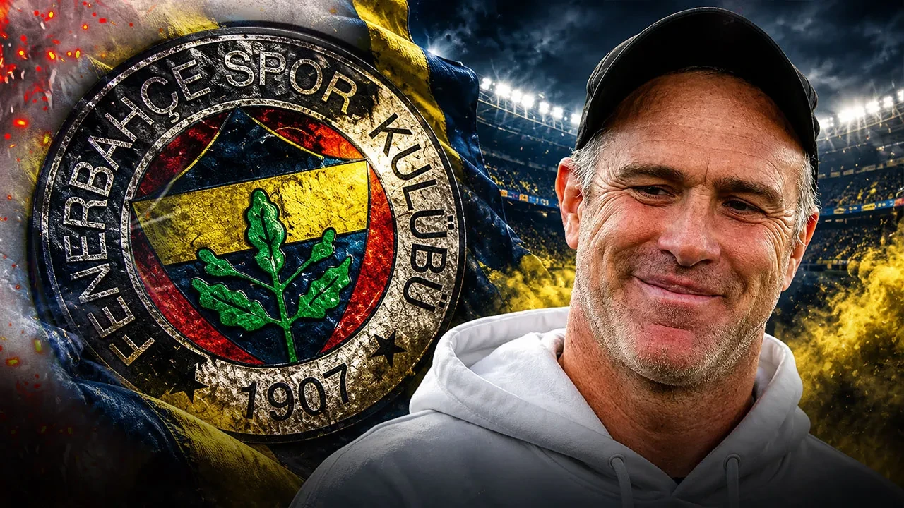 Fenerbahçe'nin teknik direktör adayları arasındaydı: Mattia Croci-Torti'den resmi açıklama geldi!