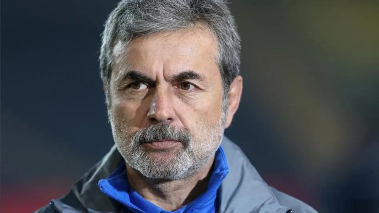 Fenerbahçe'nin yeni teknik direktörü belli oluyor! Aziz Yıldırım herkesi ters köşeye yatırdı: Toplantıda beklenmedik hamle