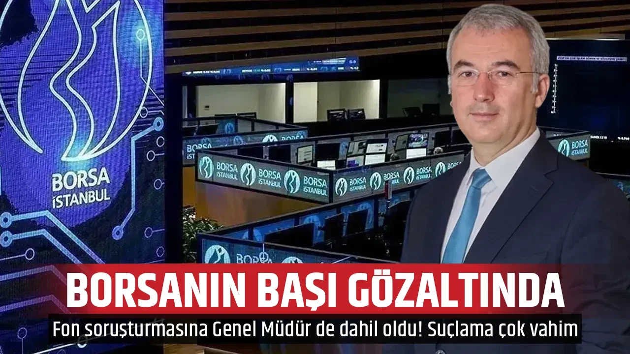 BORSANIN BAŞI GÖZALTINDA