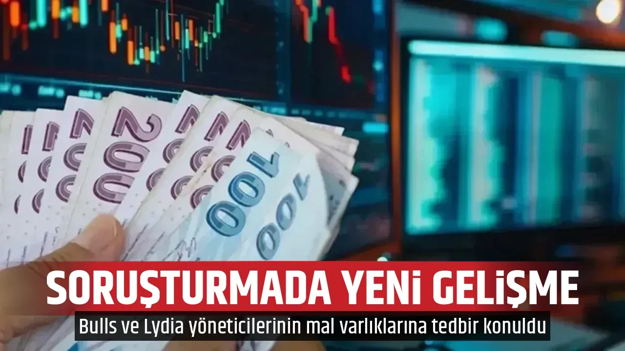 SORUŞTURMADA YENİ GELİŞME