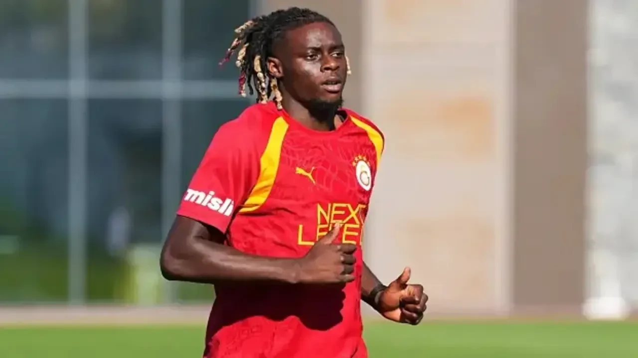 Galatasaray’da ayrılık kesinleşti! Yıldız futbolcu ocakta gidiyor