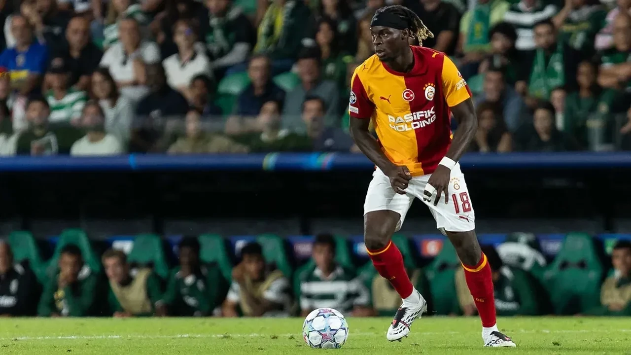 Galatasaray’da ayrılık kesinleşti! Yıldız futbolcu ocakta gidiyor