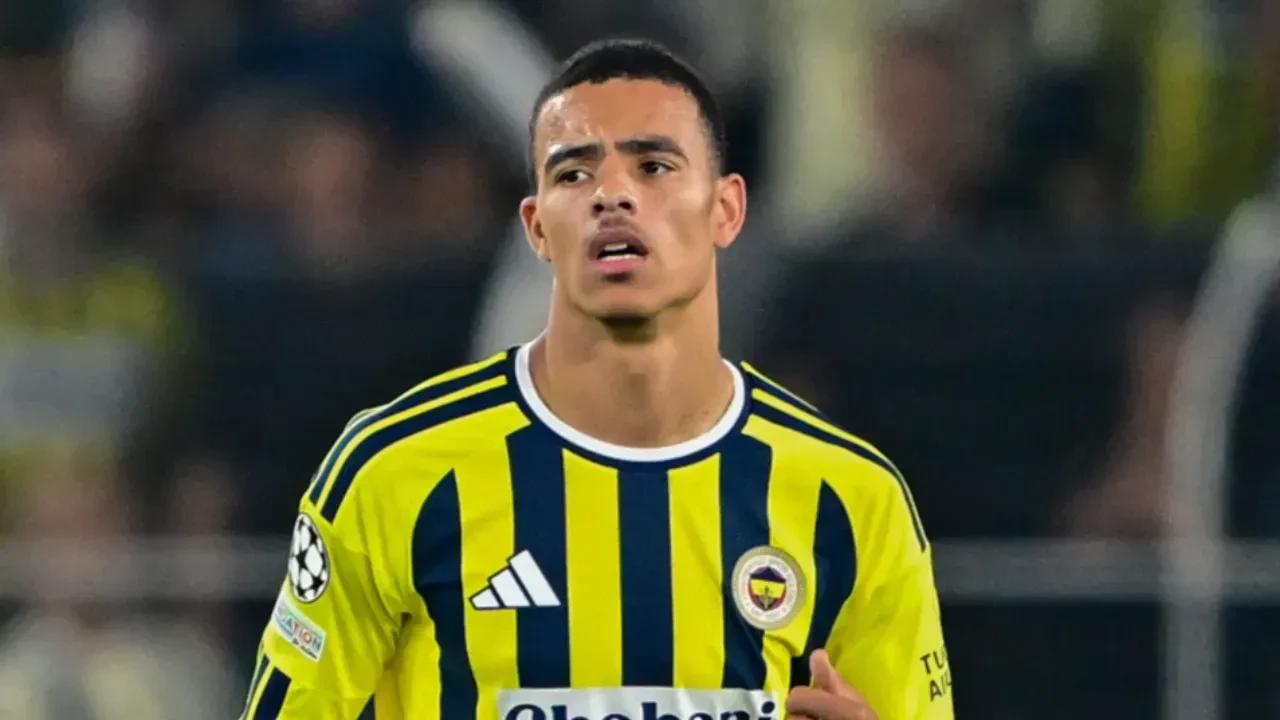 Greenwood neden kadroda yok? Greenwood neden oynamıyor?