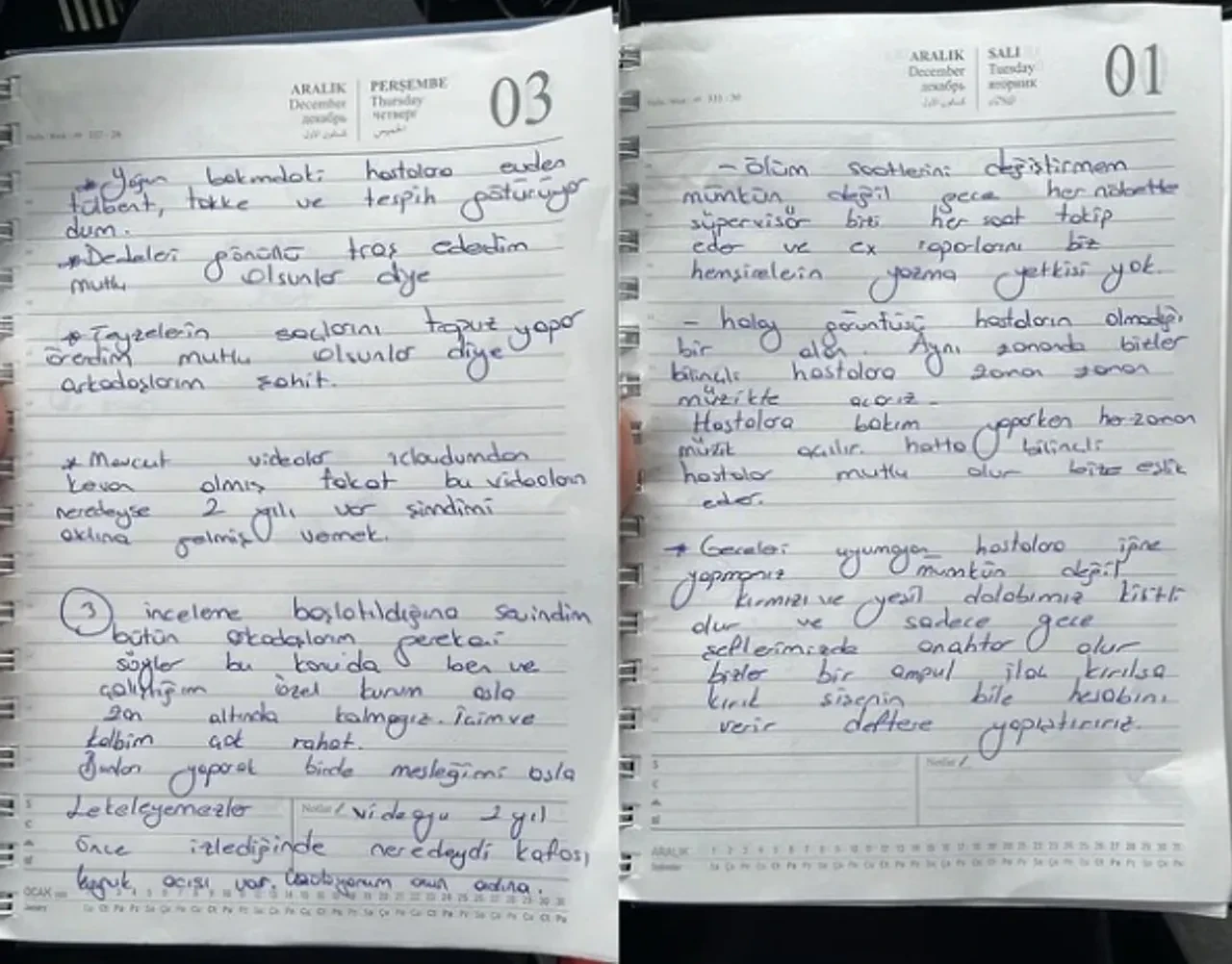 Güllü'nün kızı Tuğyan Ülkem Gülter, hapishaneden açıkladı! Halay ve kalp masajı görüntüleri hakkında soruşturma