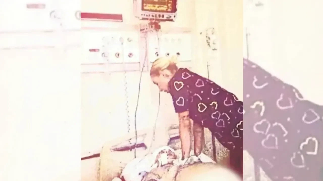 Güllü'nün kızı Tuğyan Ülkem Gülter, hapishaneden açıkladı! Halay ve kalp masajı görüntüleri hakkında soruşturma
