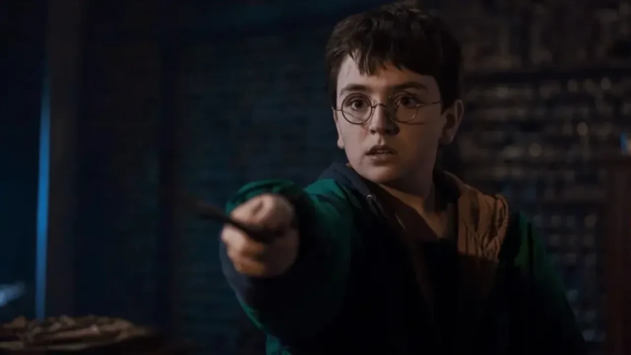 Harry Potter dizisi nereden izlenir? Harry Potter dizisi başladı mı?