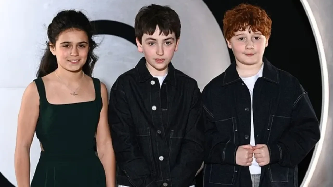 Harry Potter dizisi nereden izlenir? Harry Potter dizisi başladı mı?