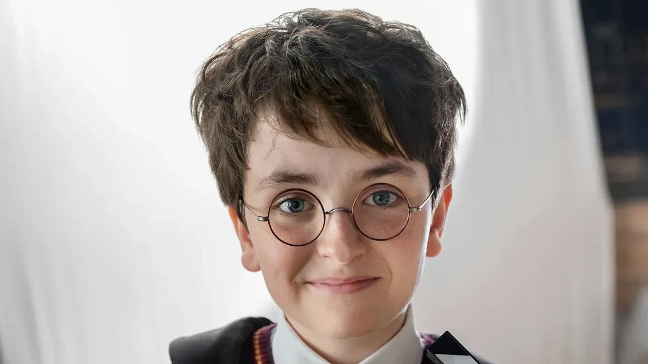 Harry Potter dizisi nereden izlenir? Harry Potter dizisi başladı mı?