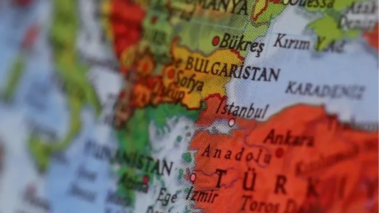 Karadeniz'de yeni anlaşma arayışı: Türkiye'nin teklifi ABD'nin masasında