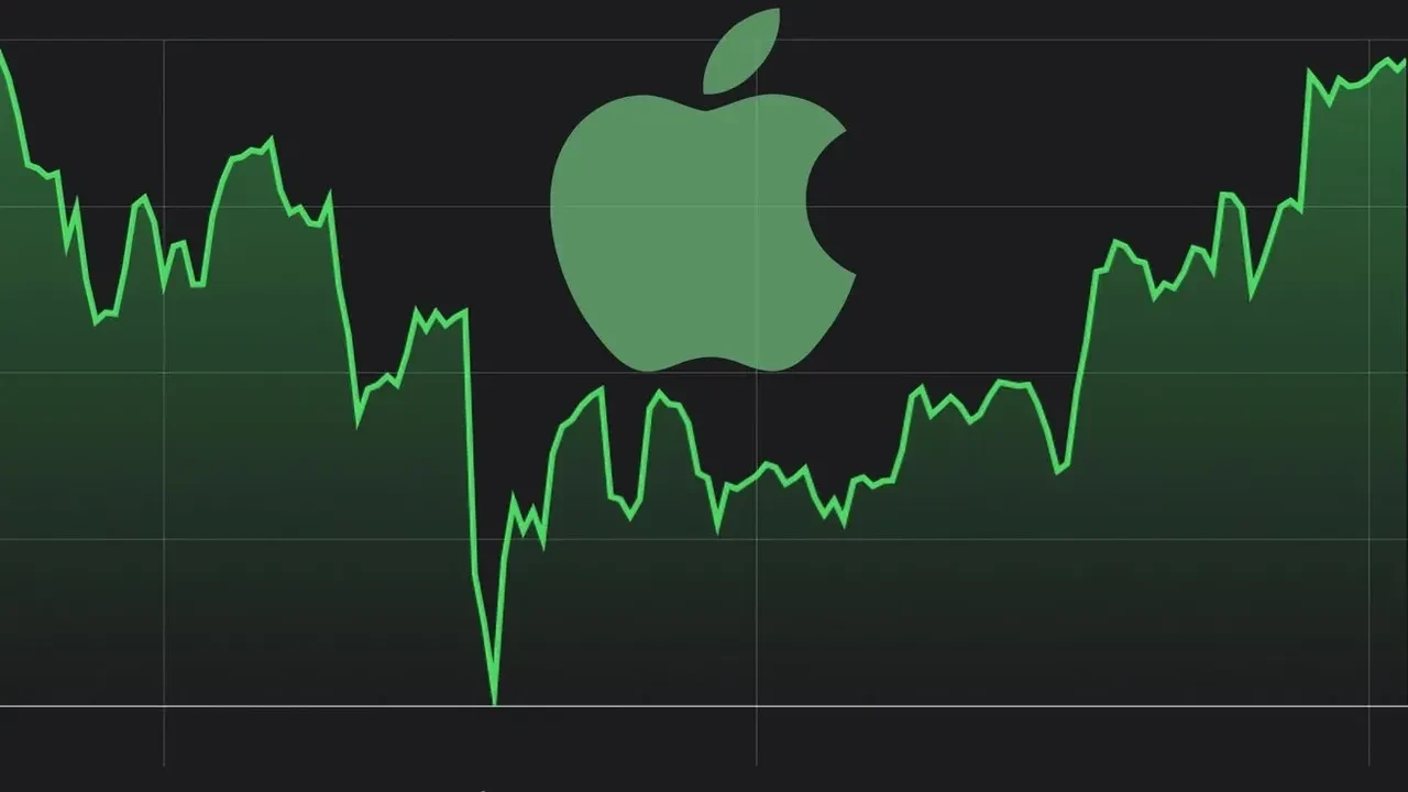 Katlanır telefonlar kırılıyor ama Apple para basıyor! Yine dünyanın zirvesinde