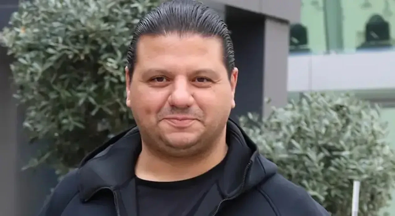 Kubat'ın son halini gören Beyaz şaşkınlığını gizleyemedi! 5 ayda 20 kilo verdi