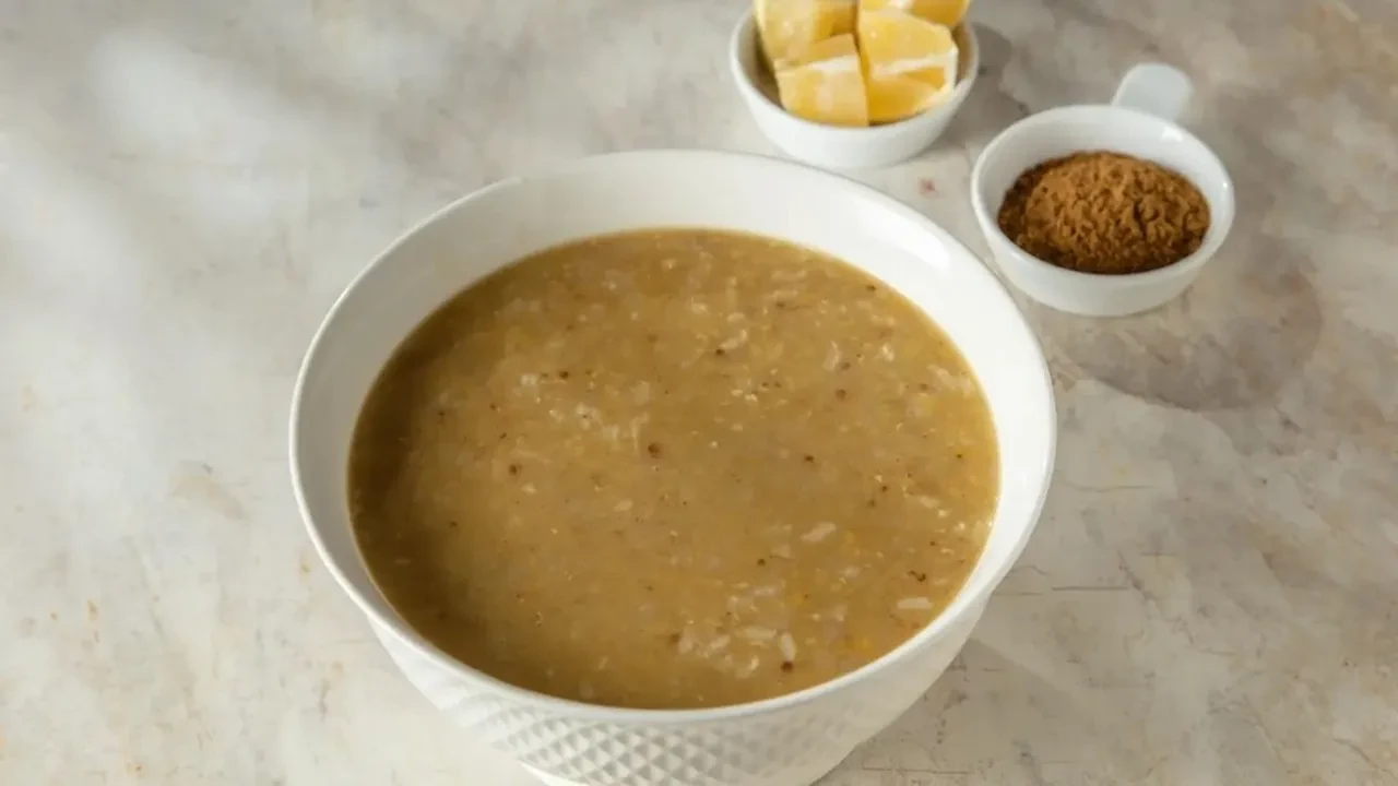 MasterChef Mahluta Çorbası tarifi! Antakya’nın meşhur lezzetini bir kez deneyen vazgeçemiyor!