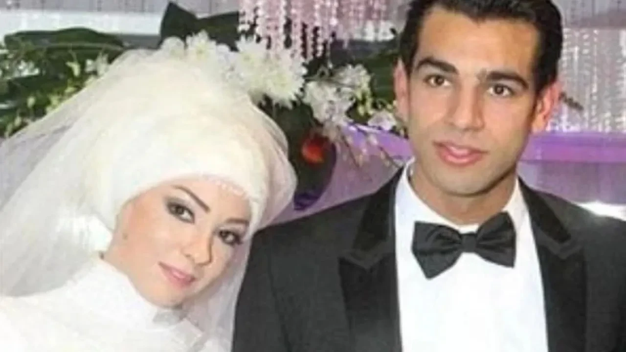 Muhammed Salah'ın eşi kimdir? Muhammed Salah'ın  eşi nereli? Muhammed Salah'ın eşi ne iş yapıyor? 