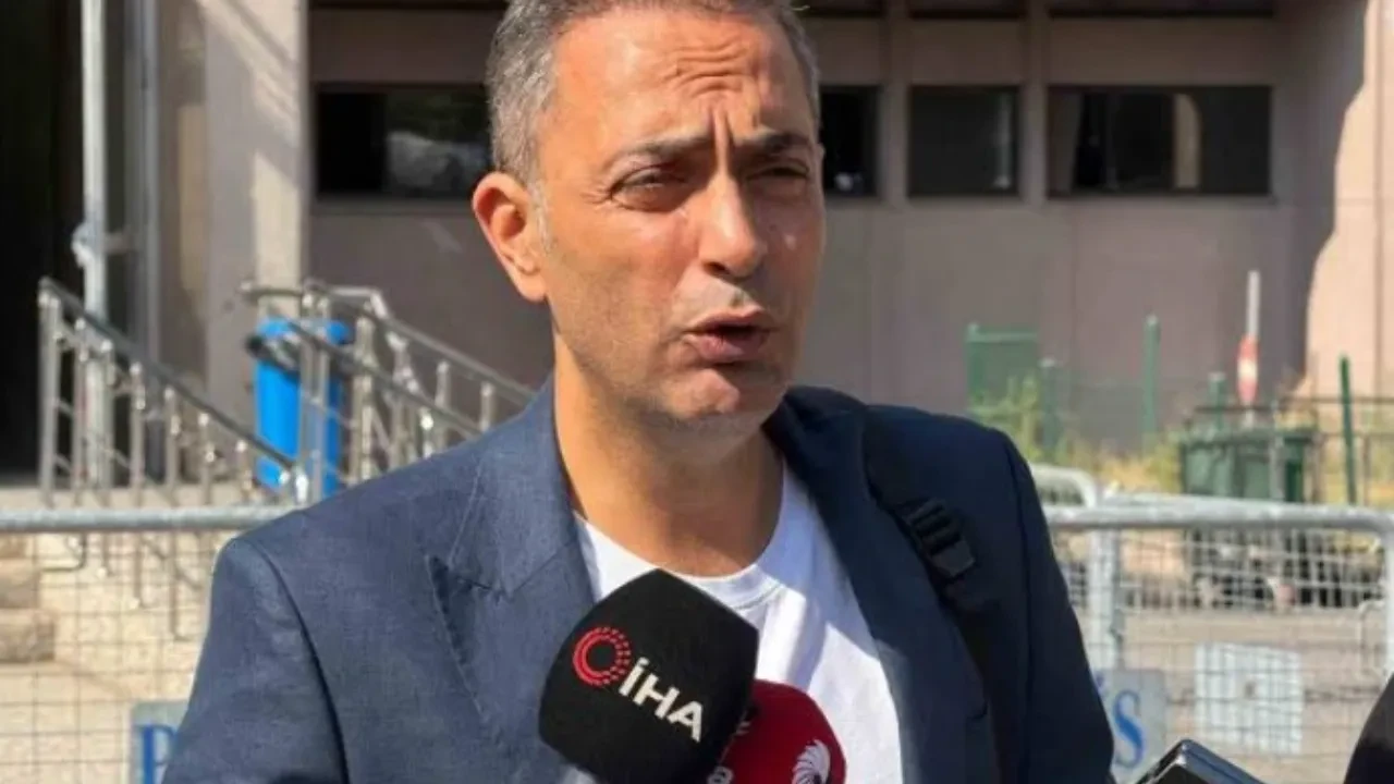 Murat Ağırel'den nezarethane yemekleriyle ilgili iddia: İstanbul Emniyeti süreci açıkladı