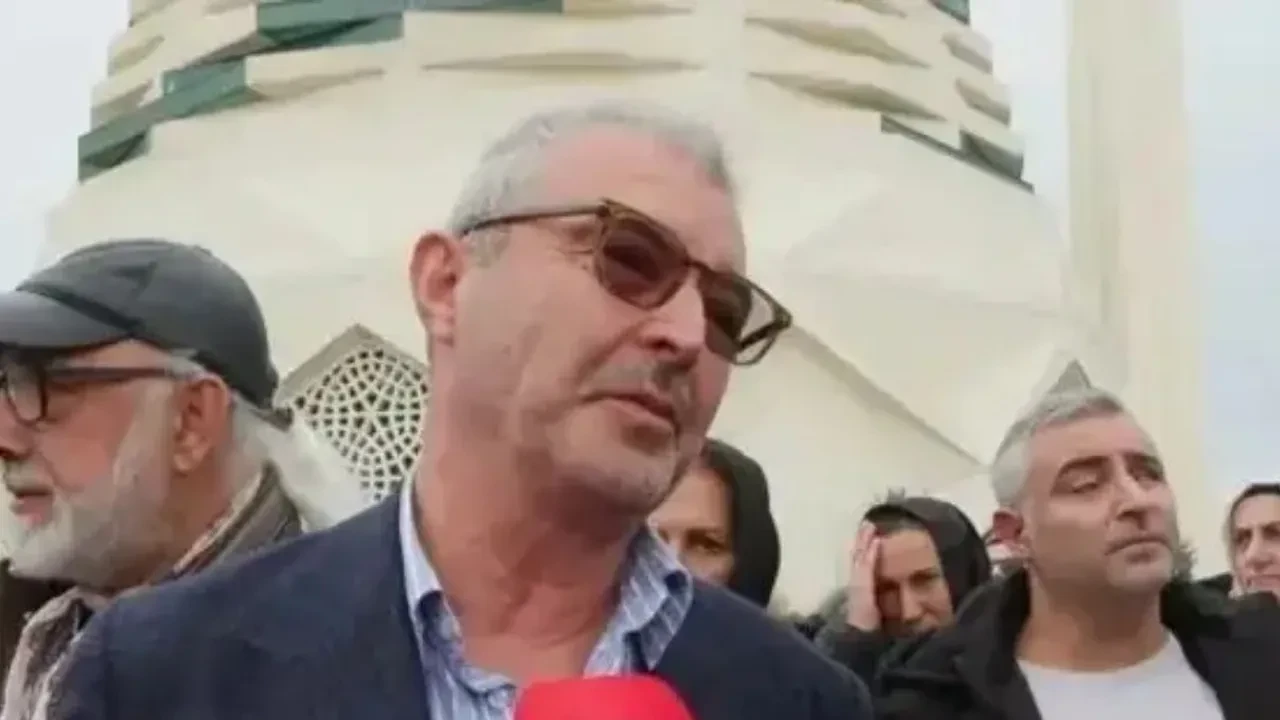 Nev’in ağabeyi Zeyyat Doğansoy miras için harekete mi geçti? Avukatından açıklama