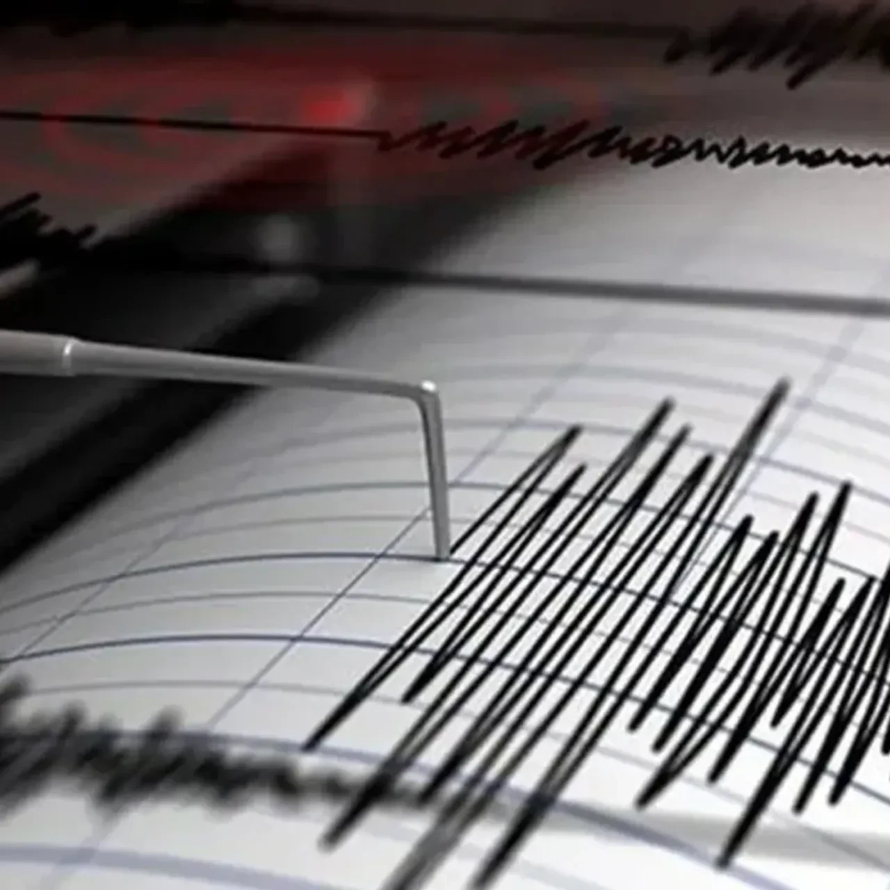 Osmaniye'de deprem oldu: AFAD sarsıntının büyüklüğünü duyurdu 