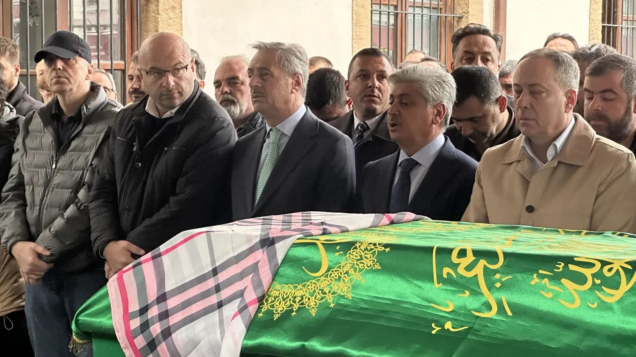 Peribacası faciasında hayatını kaybeden gazeteci ile ilgili kahreden detay