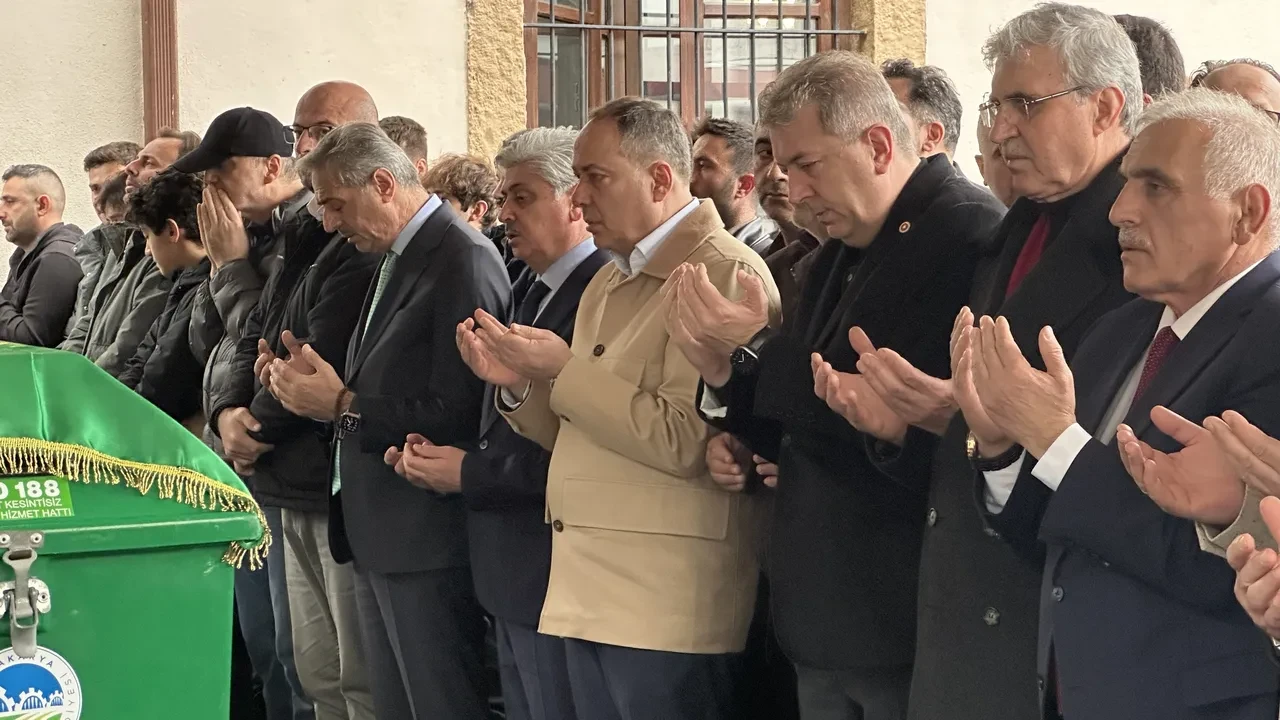 Peribacası faciasında hayatını kaybeden gazeteci ile ilgili kahreden detay