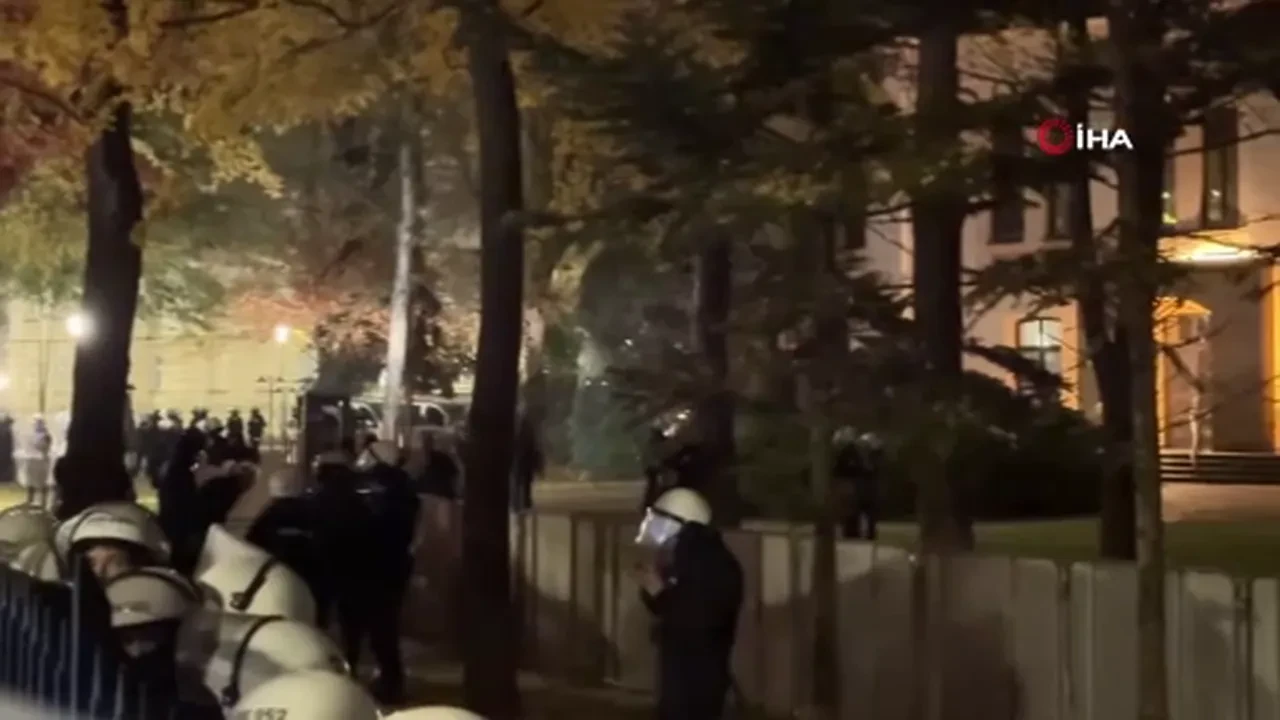Polonya'da Anayasa Mahkemesi Başkanı ve yardımcısı görevden alındı! Darbe iddiası Cumhurbaşkanı Nawrocki'nin uçağını geri döndürdü
