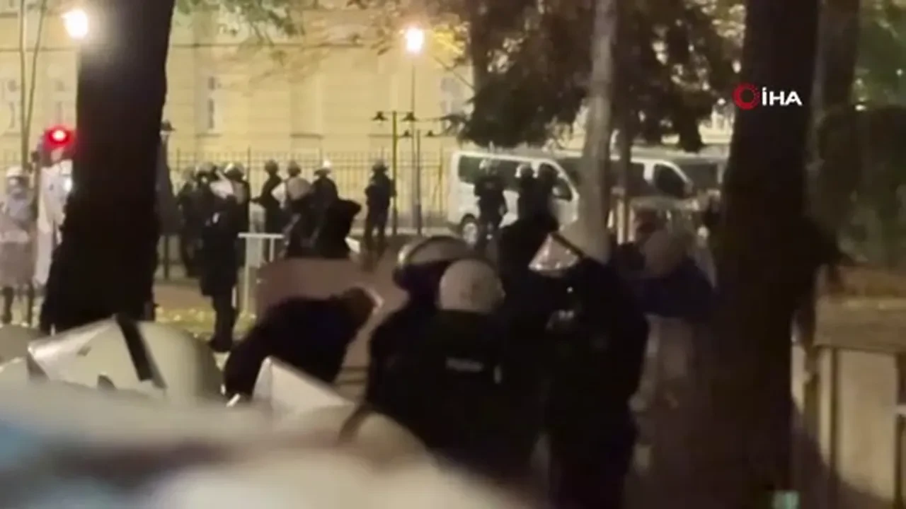 Polonya'da Anayasa Mahkemesi Başkanı ve yardımcısı görevden alındı! Darbe iddiası Cumhurbaşkanı Nawrocki'nin uçağını geri döndürdü