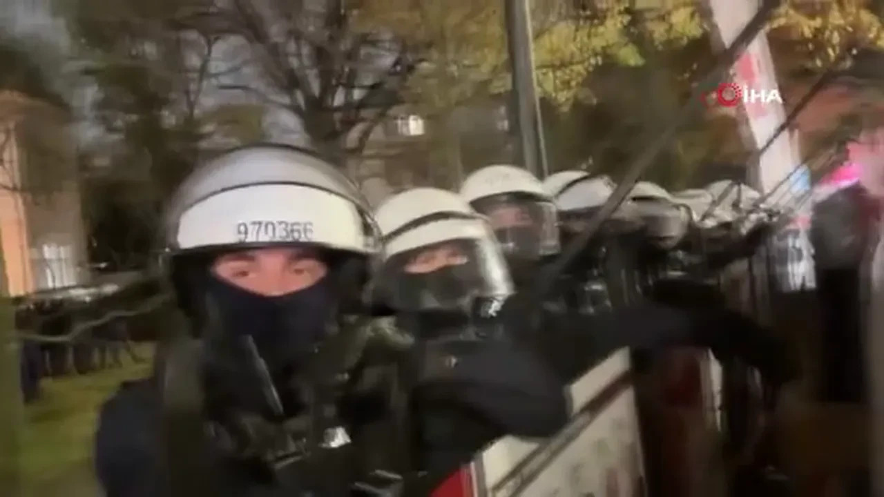 Polonya'da Anayasa Mahkemesi Başkanı ve yardımcısı görevden alındı! Darbe iddiası Cumhurbaşkanı Nawrocki'nin uçağını geri döndürdü