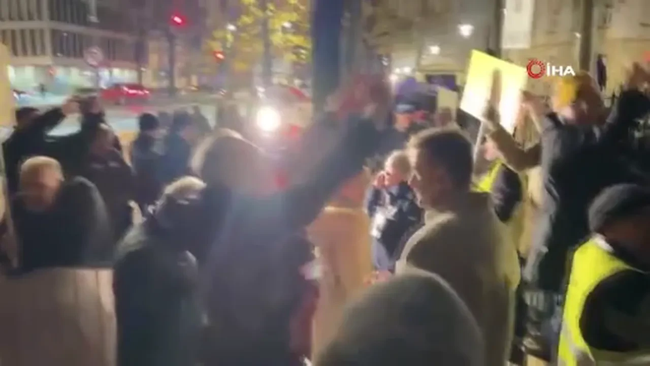 Polonya'da Anayasa Mahkemesi Başkanı ve yardımcısı görevden alındı! Darbe iddiası Cumhurbaşkanı Nawrocki'nin uçağını geri döndürdü