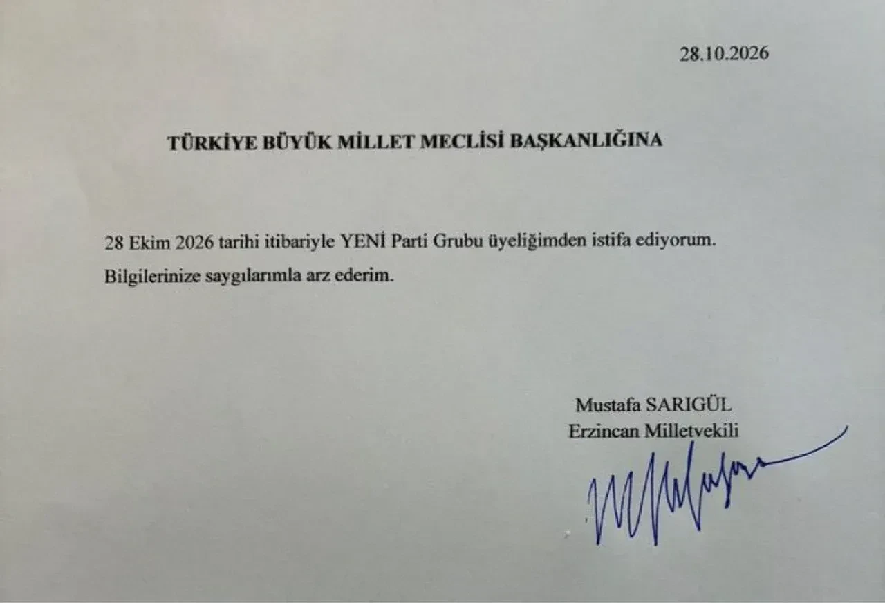 Sarıgül soruşturmasında iki tutuklama daha