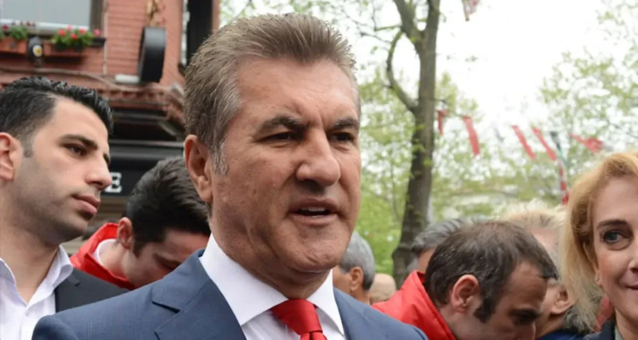 Sarıgül soruşturmasında şok ifadeler: Altın ve pırlantalar özel jetle yurt dışına çıkarılmış