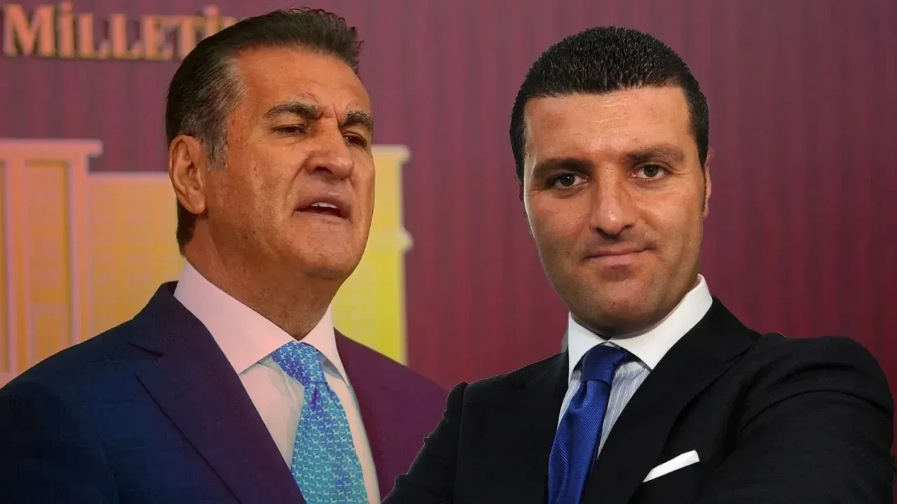 Sarıgül soruşturmasında şok ifadeler: Altın ve pırlantalar özel jetle yurt dışına çıkarılmış