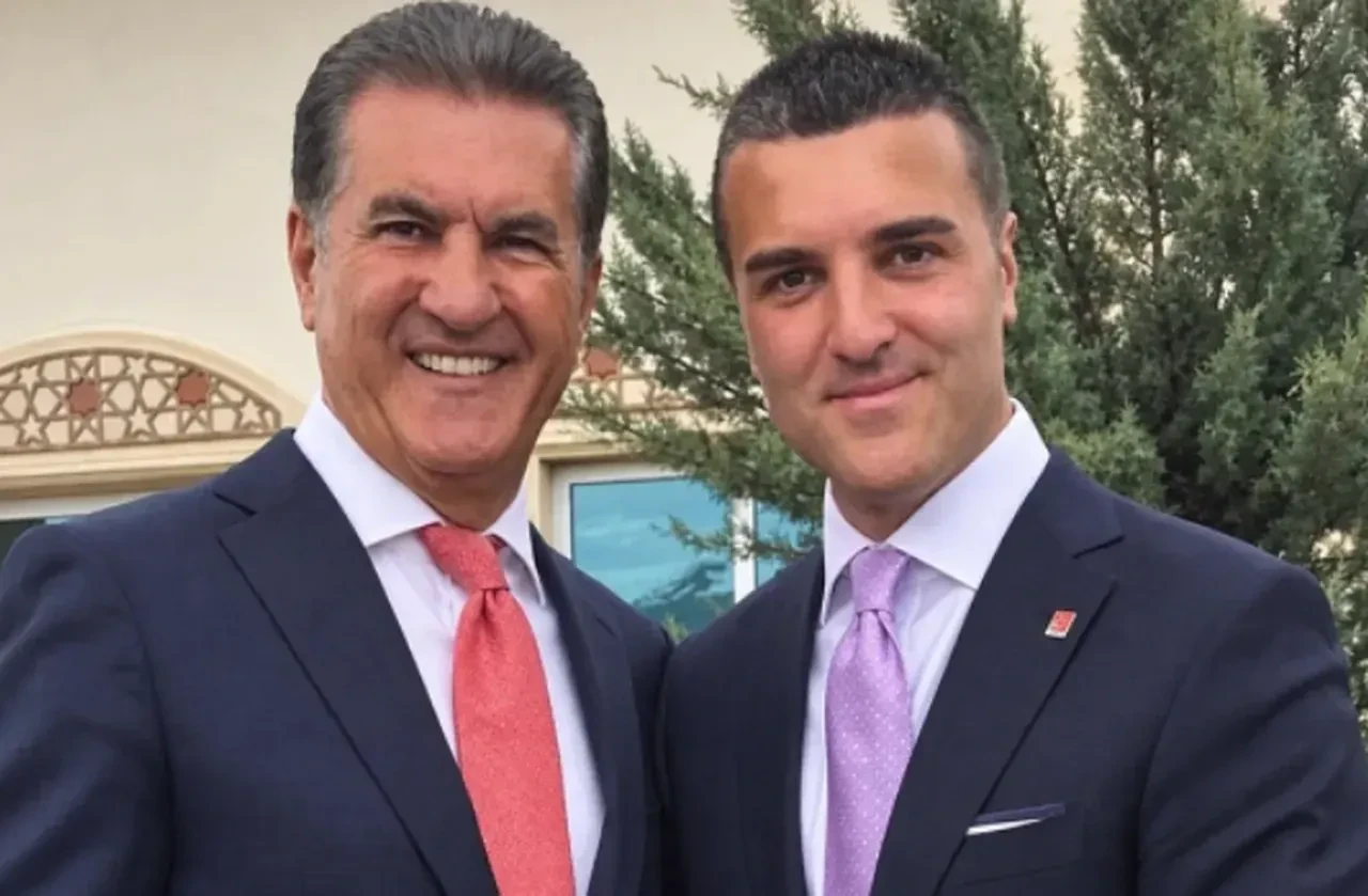 Sarıgül soruşturmasında şok ifadeler: Altın ve pırlantalar özel jetle yurt dışına çıkarılmış