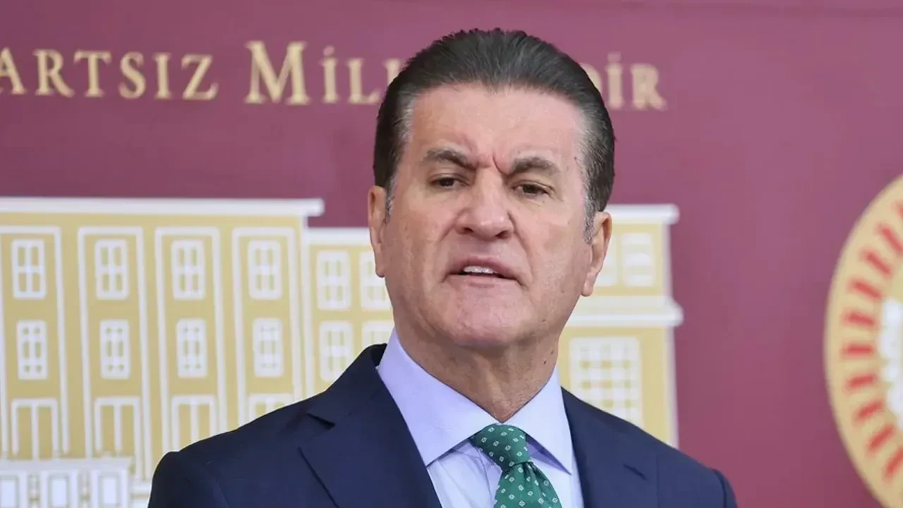 Sarıgül soruşturmasında şok ifadeler: Altın ve pırlantalar özel jetle yurt dışına çıkarılmış