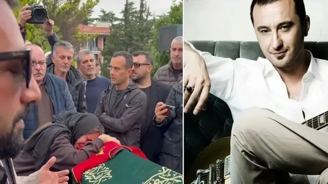 Şarkıcı Nev’in abisi Zeyyat Doğansoy kimdir? Zeyyat Doğansoy ne iş yapıyor?