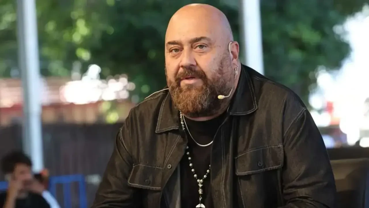 Somer Sivrioğlu'nun restoranına kayyum atandı! Milyonluk vergi borcu gündem oldu