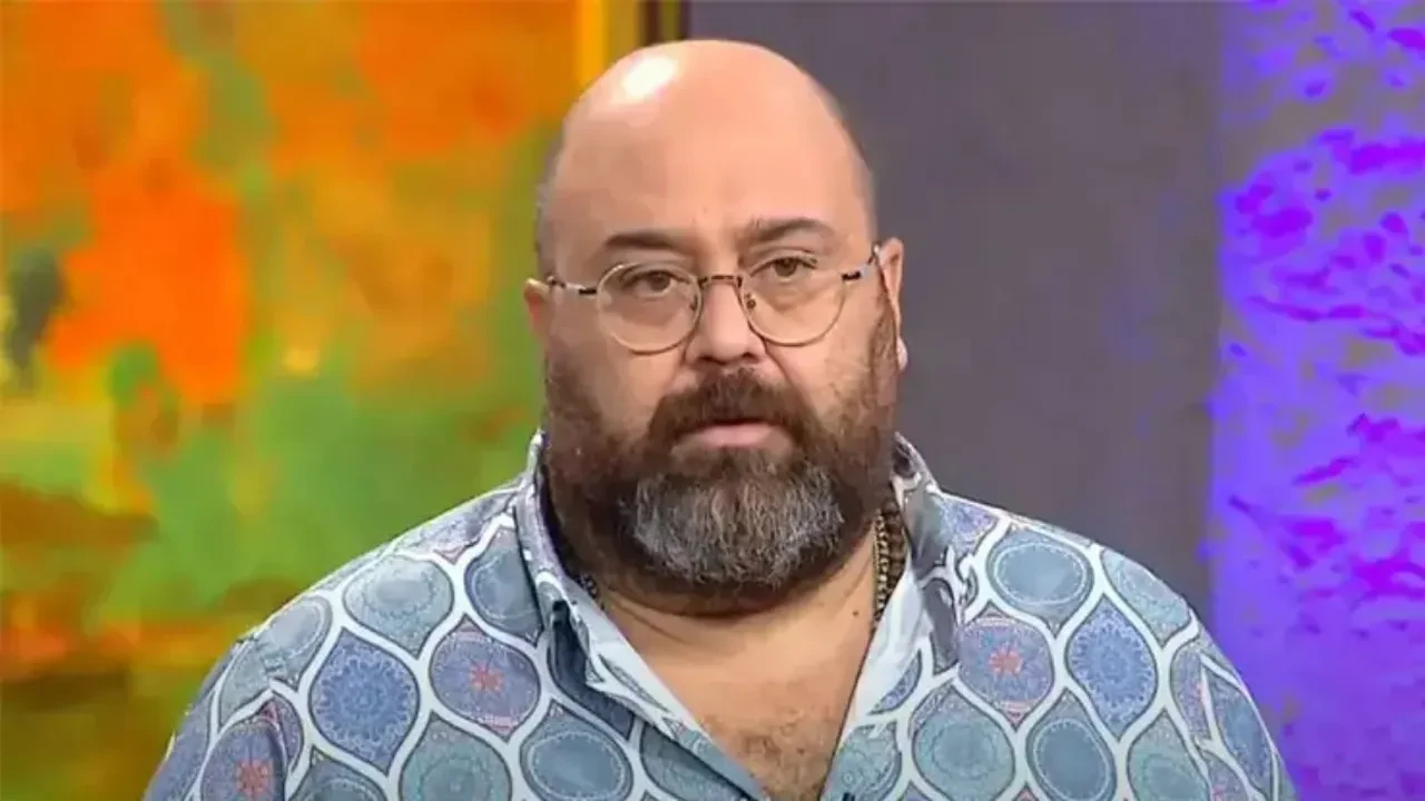 Somer Sivrioğlu'nun restoranına kayyum atandı! Milyonluk vergi borcu gündem oldu