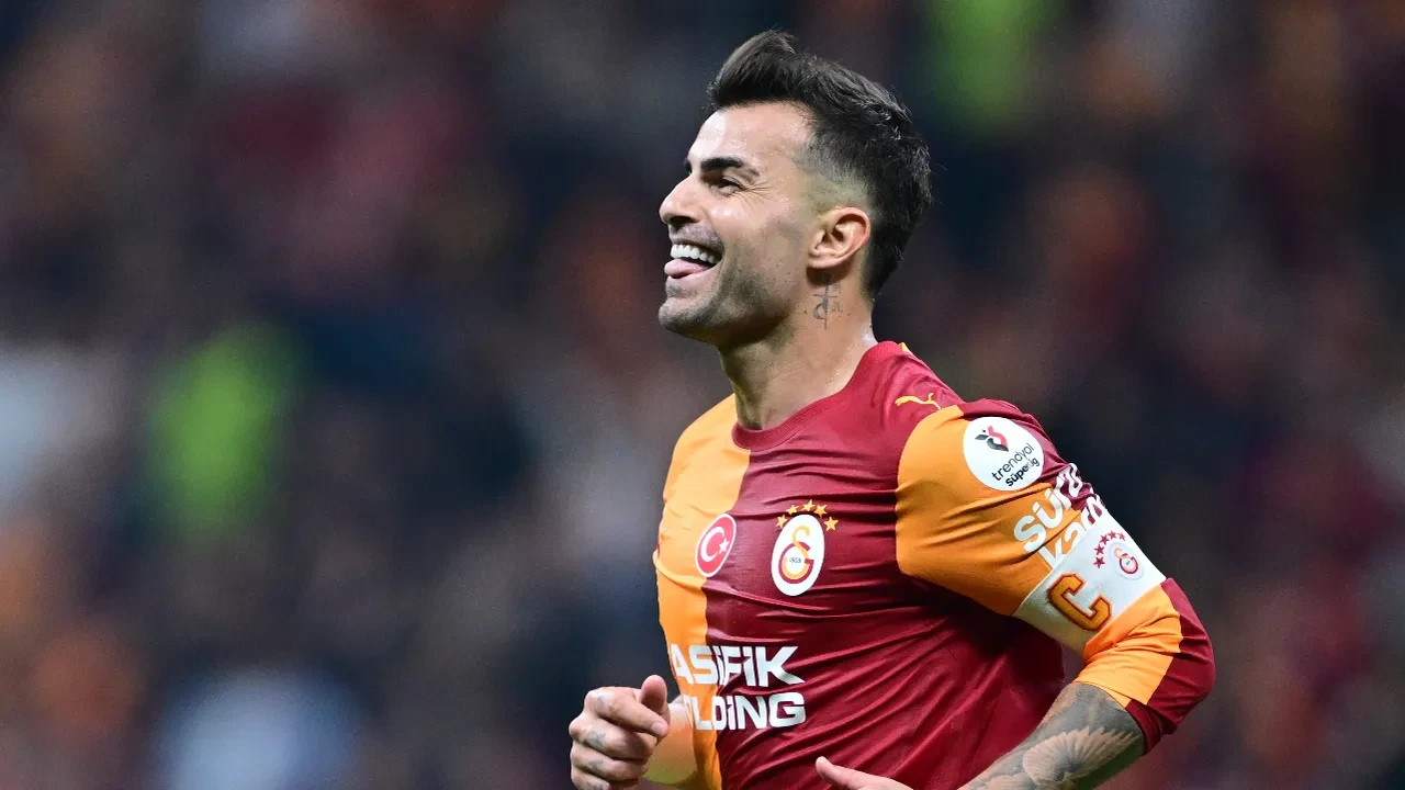 TFF'den Abdülkerim Bardakcı açıklaması! Derbi cezasıyla ilgili yeni gelişme