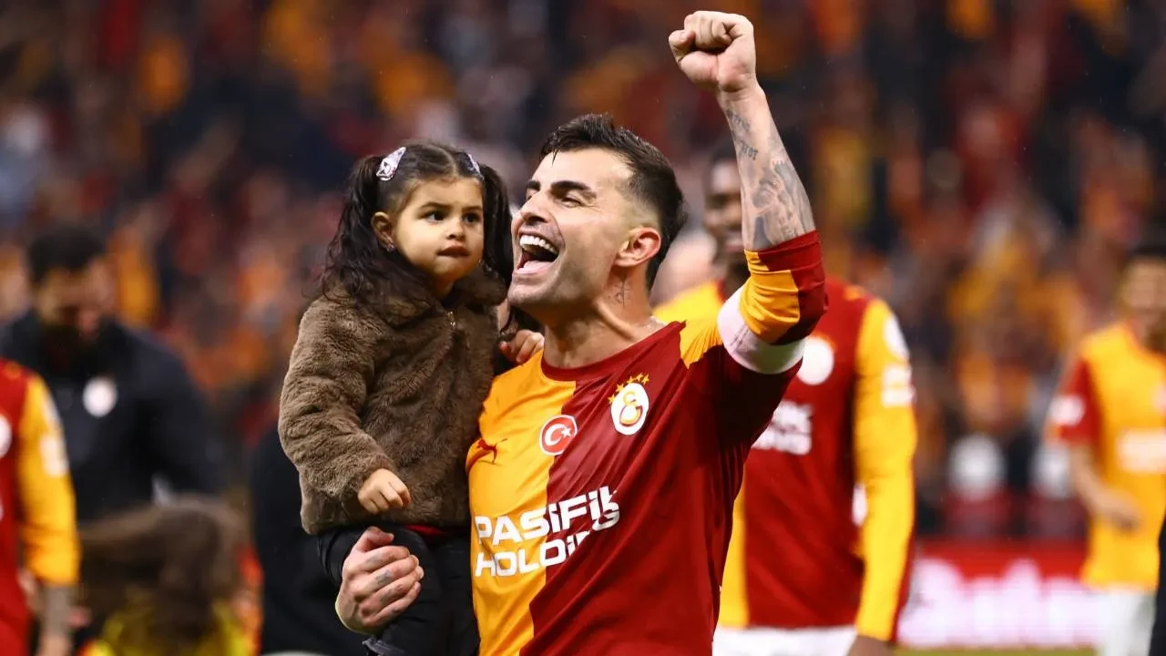 TFF'den Abdülkerim Bardakcı açıklaması! Derbi cezasıyla ilgili yeni gelişme