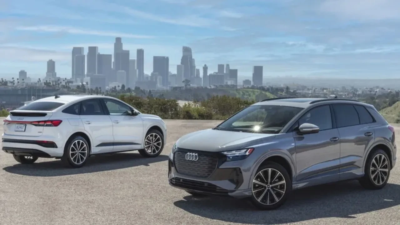 Volkswagen ve Audi'den elektrikli araçlara 'şarj sınırı' ayarı!