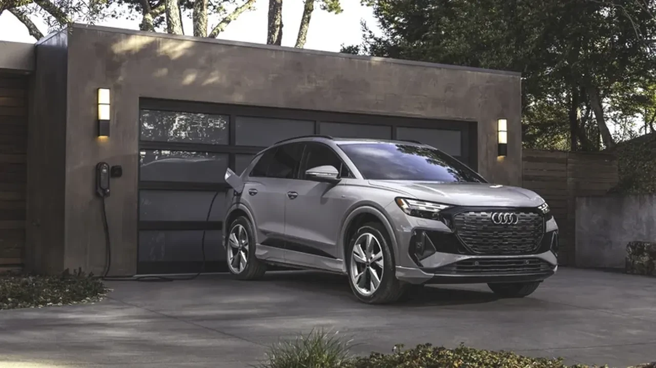 Volkswagen ve Audi'den elektrikli araçlara 'şarj sınırı' ayarı!