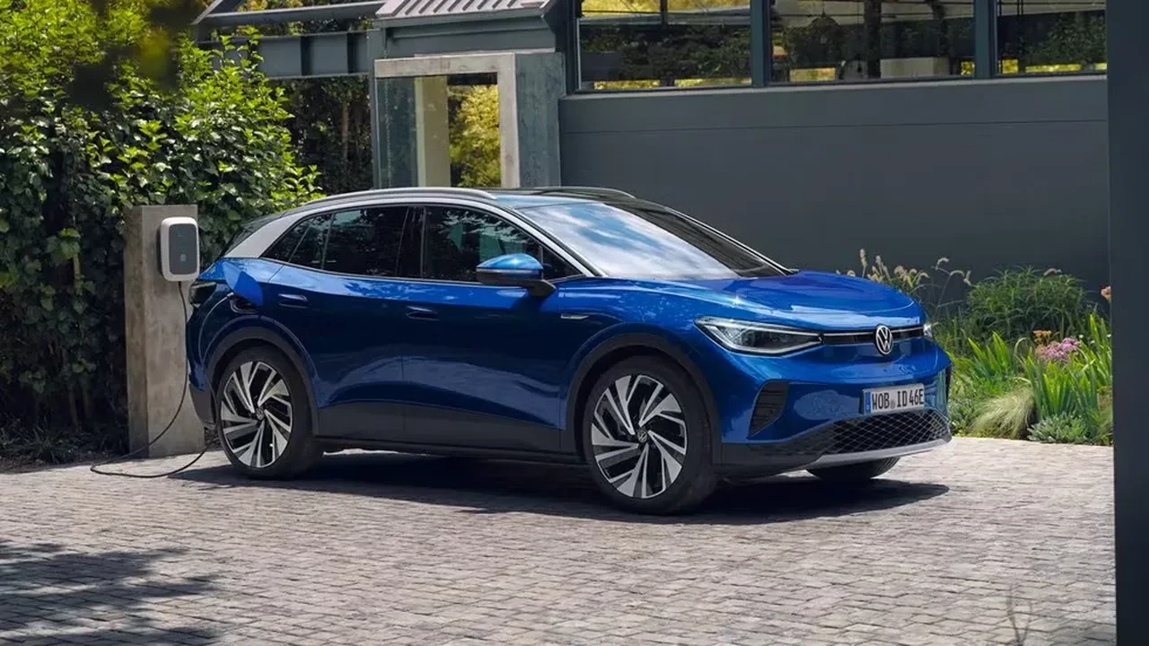 Volkswagen ve Audi'den elektrikli araçlara 'şarj sınırı' ayarı!
