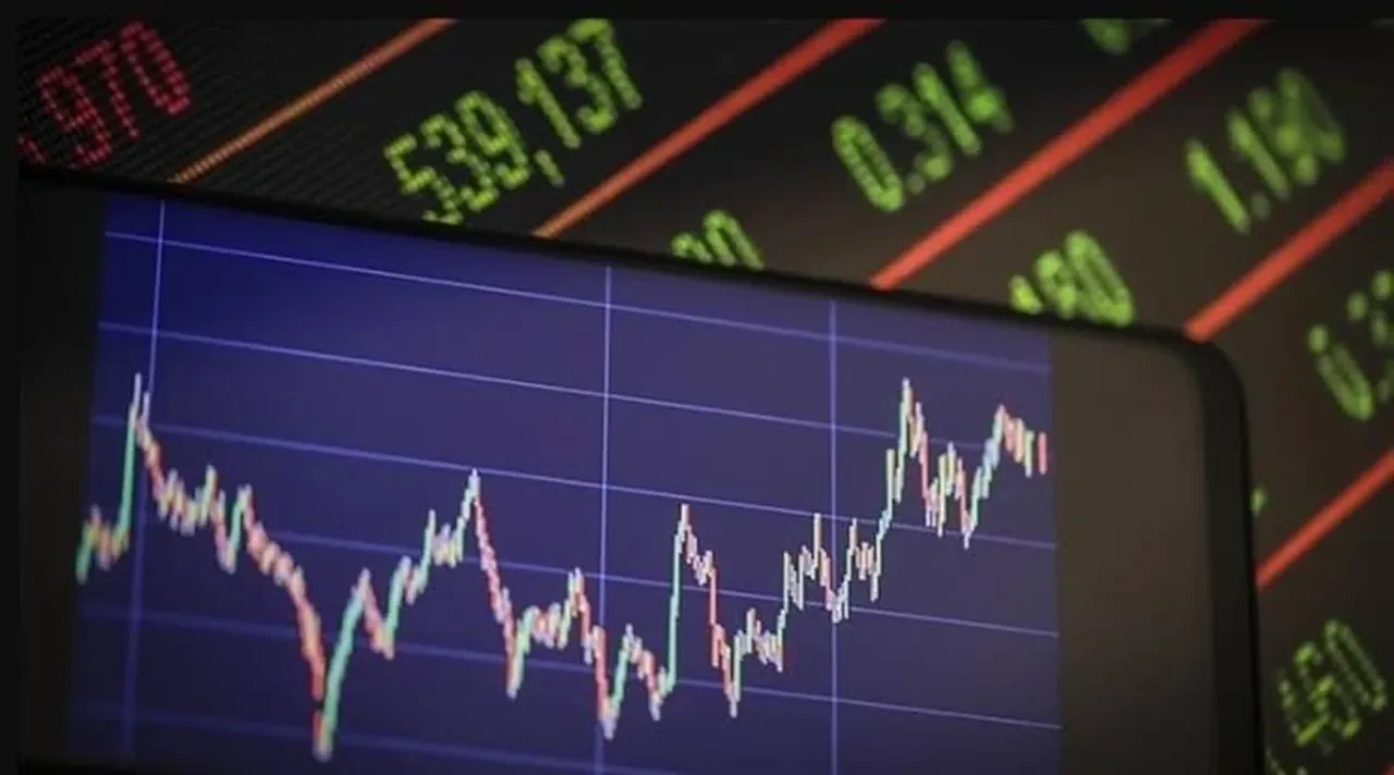 Yapay zekâ devlerinde 1 trilyon dolarlık deprem! Nasdaq 3 ayın dibine çakıldı