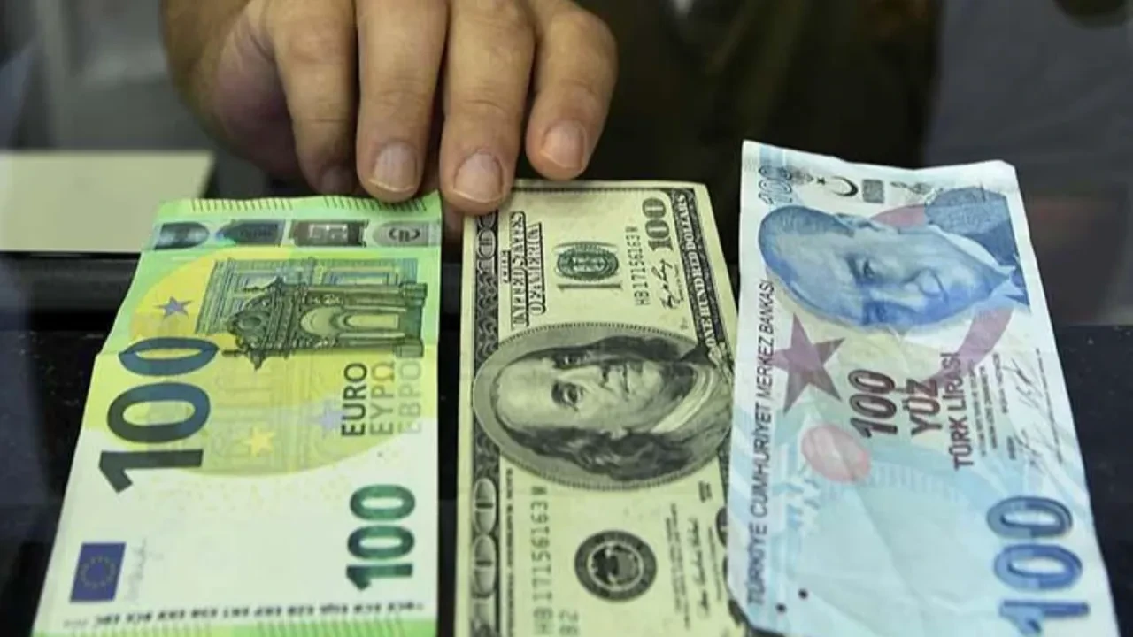 4 Ekim 2026 döviz kurları | Dolar ve Euro piyasasında son durum