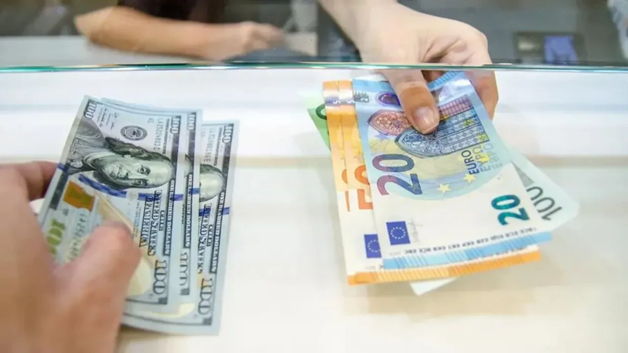 4 Ekim 2026 döviz kurları