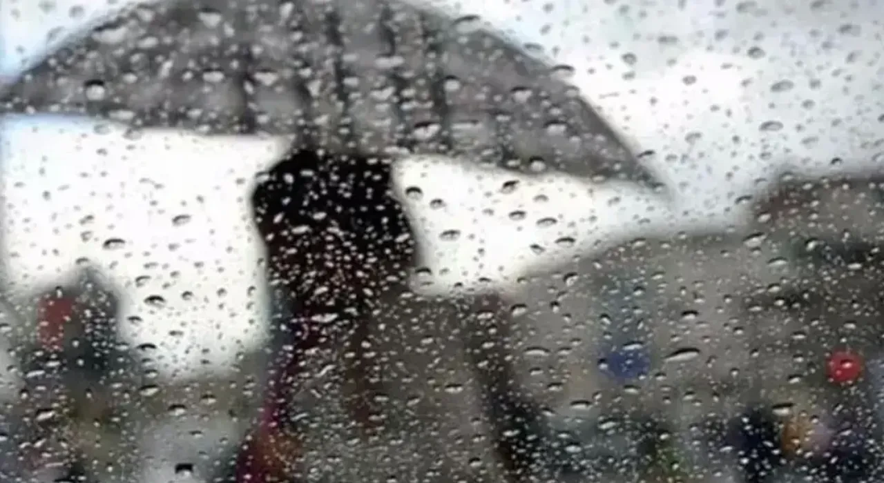 4 Ekim 2026 hava durumu | Hava sıcaklıkları düşmeye devam ediyor: Güneyi sağanak, kuzeyi fırtına vuracak